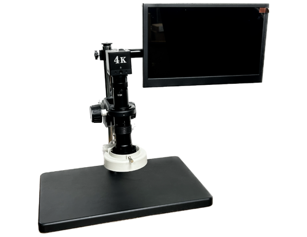 4k數位顯微鏡 1