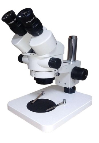 雙眼立體顯微鏡